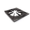 Generic Royal Range 1200 Top Grate, Stock Pot, Cast Iron