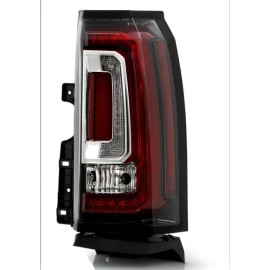 Perfect Fit Fit 2015-2020 GMC Yukon/Youkon XL Factory Style Tail Light Passenger Side