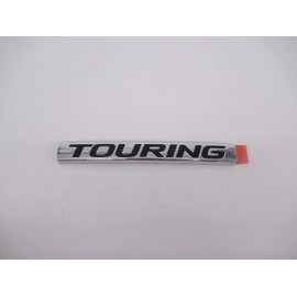 Honda Genuine Emblem, RR-