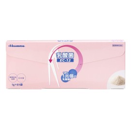 Hisamitsu Lacto EC – 12 1 Bags and 1 Trillion Lacto G X 61 Bags