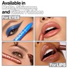 Wet n wild Color Icon Cream Eyeliner Eyeshadow Multi-Stick
