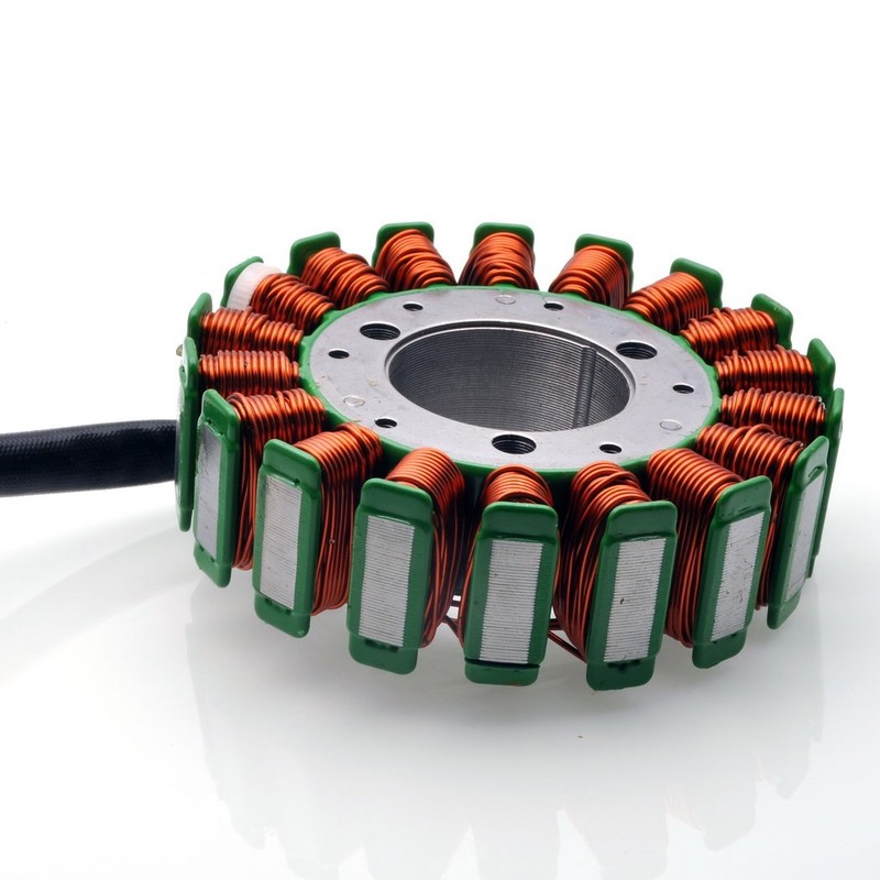 MZS 31401-35F10 Stator Electric Compatible with GSXR600 GSXR 600 2001-2003