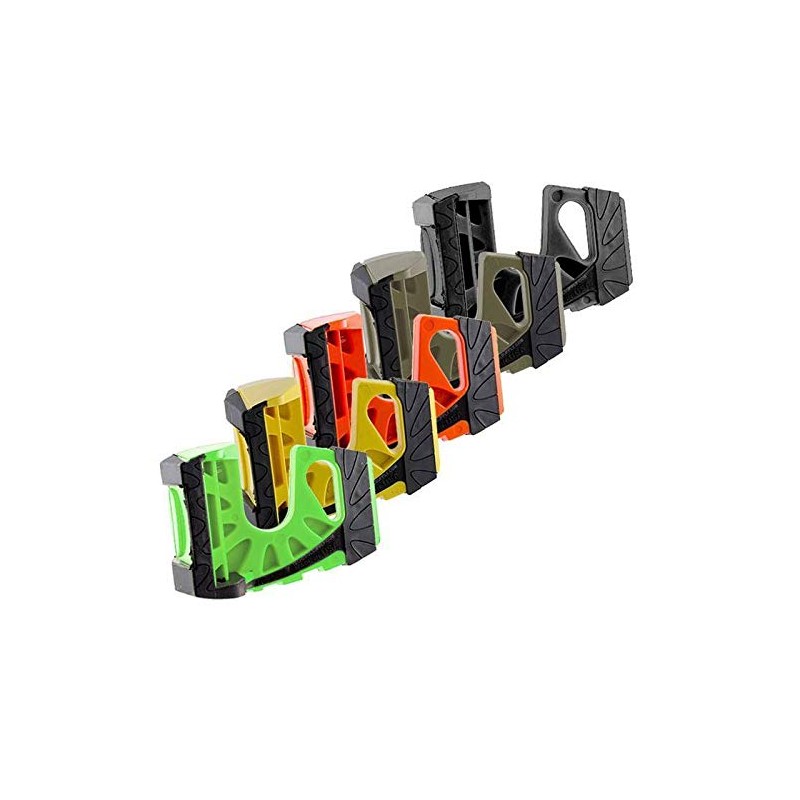 Door Stop by Wedge-It - Blue