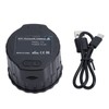 WiFi Wireless Digital Eyepiece 4MP 2K Video Recording Built in