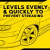 Meguiar's Hot Shine High Gloss Tire Coating - Get Long-Lasting