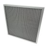 Aulnay Washable Furnace Air Filter (18"x20"x2" MERV 5), Aluminum Electrostatic