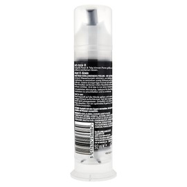 Bioré Pores Reducing Peeling with Activated Carbon 2 x 92 ml Dermatologically Tested Normal to Oily Skin