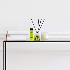 Coriander & Olive Tree Diffuser Refill