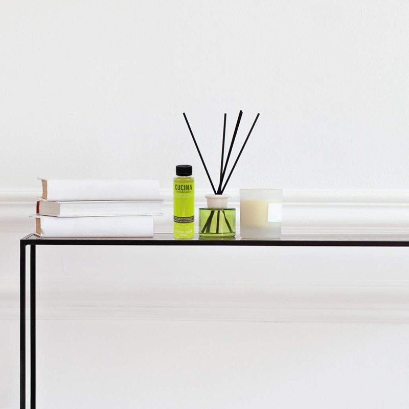 Coriander & Olive Tree Diffuser Refill