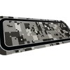 Custom Ammo Digital Camo Stickers 8 Pack