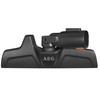 AEG AZE112, Plastic, Black
