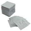 ZERONOWA Silver Cloth, Silver Polishing Cloth, Precious Metal Polishing Cloth