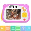 2 inch Screen WiFi Kids Camera with Flash Light 12