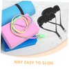 Sosoport Fitness Handles Workout Handles for Cable Machine Calisthenics Equipment