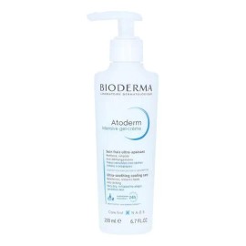 Atoderm Intensive Gel Crema 200ml Boioderma