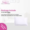 Home Sweet Home UK 100% Microfiber Super Soft Touch Toddlers