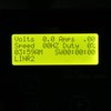 MultiFunctional Tattoo Power Supply Dual Model LCD Display Mini Tattoo
