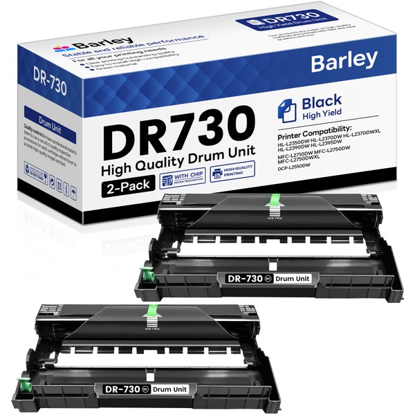 DR730 DR-730 Drum Unit Compatible DR-730 DR730 DR 730 Drum
