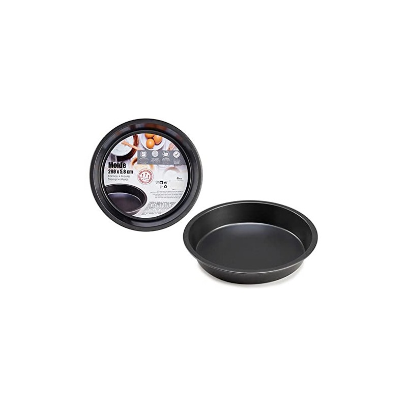 BigBuy Home standard shape