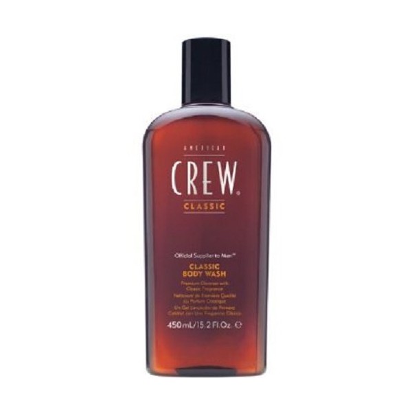 American Crew Classic Body Wash 15.2 oz
