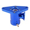 Car Bolt on Blow Off Valve BOV for Subaru Impreza