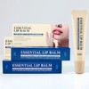 ten zero (1+1) Ten Zero Blue Collagen Lip Balm 9g