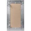 Vent Systems 8" x 16" Inch Access Panel - Drywall,