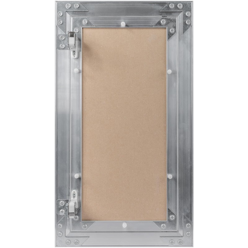 Vent Systems 8" x 16" Inch Access Panel - Drywall,