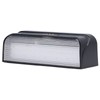 LED Wall Light Solar Power Light Control Energy Saving IP65