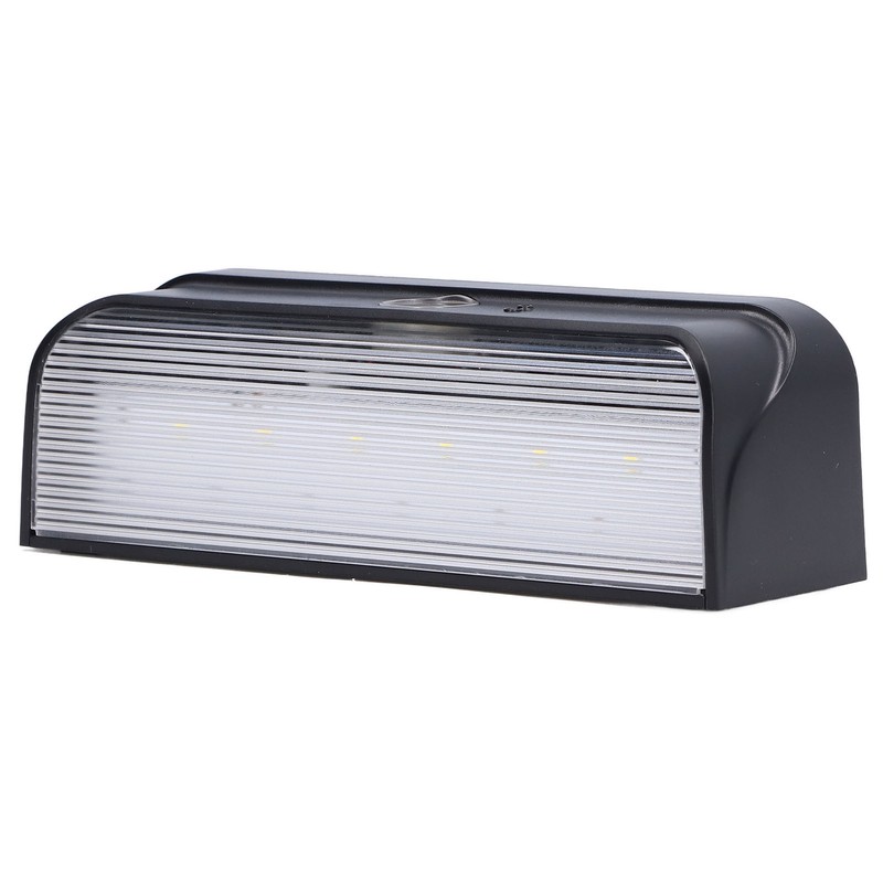 LED Wall Light Solar Power Light Control Energy Saving IP65