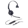 Yealink UH44 Mono Teams USB-C/A Professional USB Wired Headset –
