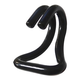 Strap Hook Turns All Logistic E-Straps into Hook Straps