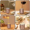 cufieovh Inspirational Gifts for Women Men Wine Tumbler with Lid