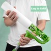 10 inch Large Lint Roller Refills for Evercare Smart Design