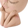 Face Planter Pots Head Planter Face Flower Pot Head Planter