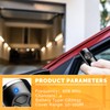 868 MHz Garage Door Remote, 1 PCS Garage Door Opener