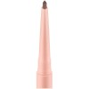 Maybelline Total Temptation Eyebrow Pencil Soft Brown 2 Count Eyebrow
