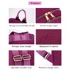 Backpack Purse for Women Small Rucksack Fashion Mini Daypack Shoulder