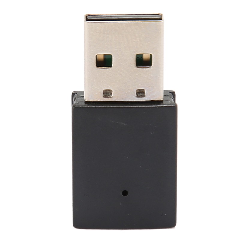 WiFi Dongle USB 2.0 2.4G 5G Dual Band 600Mbps Signal