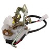 Car Rear Back Tail Tailgate Door Lock MB893476 Replacement for
