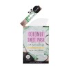 Oh K! Sheet Mask - Coconut - 1 Pc Face