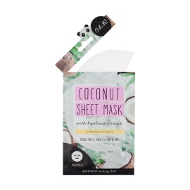 Oh K! Sheet Mask - Coconut - 1 Pc Face Sheet Mask