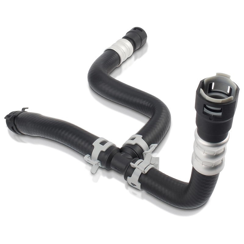 GoaMotors 20765678 Inlet Heater Hose HAVC Compatible with GMC Acadia