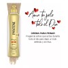 Pantene Crema Para Peinar Pantene Fuerza Reconstructiva 300ml