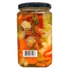 Eastern Feast - Mild Giardiniera, 28 oz (830g) Pickled Mixed