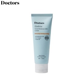 DOCTORS Hyalcica Total Moisture 10D Cream 80ml