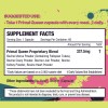 Beef Organ Superfood Supplement – 30-Day Refill for Nutrient-Rich Support