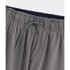 vineyard vines - Pantalones Cortos de Rendimiento para niño, Gray
