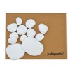Kalapanta - Test Kit 12 Decorative Stones (10 Small, 2