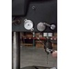 KEY-BAK Industrial Retractable Reel with 48" Stainless Steel Cable, Steel